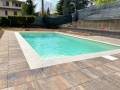 piscina da giardino verypool