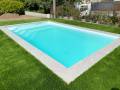 piscina interrata